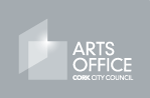 Cork City Arts Office Logo